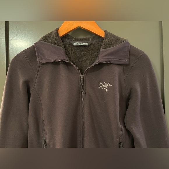 Arc'teryx Kyanite Hoodie - Dimma, S - Picture 2 of 5